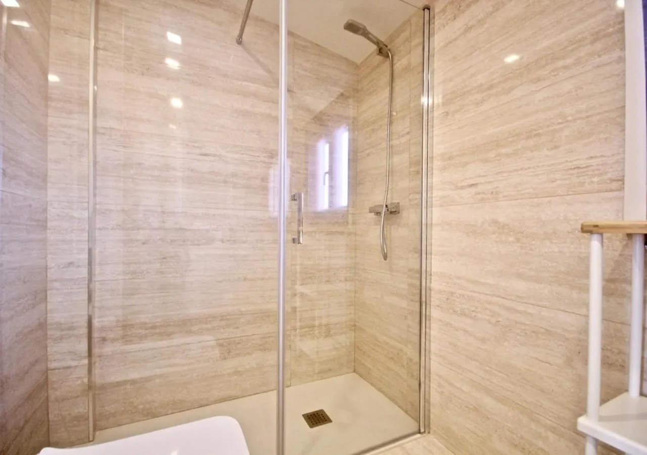 Akicity Santos Lime Lisbon Apartment