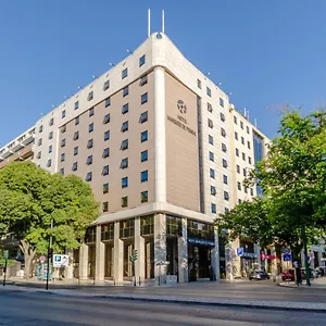 4* Ξενοδοχείο Marques De Pombal