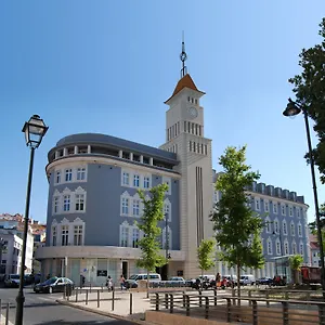 Five Stars 8 Building Лиссабон