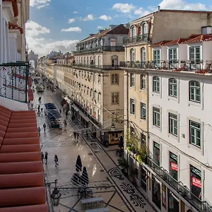 3* Hotell Be Poet Baixa