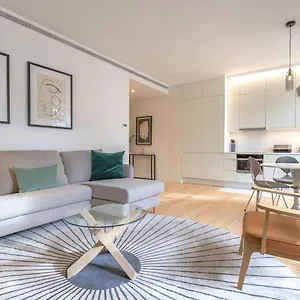  Apartament Ando Living - Douradores House