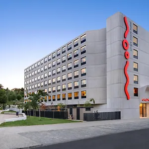 Otel Moov Oriente, Lisboa