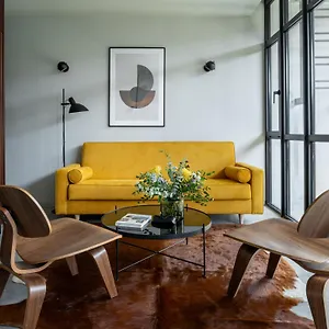 Five Stars Alcantara Lofts Apartment