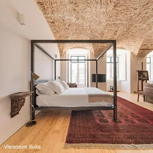 The Visionaire Appartement