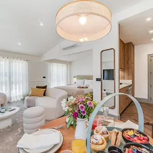 Hygge House Downtown ליסבון