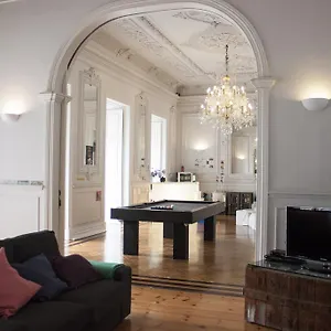 Hostel Lisb'on, Lisboa