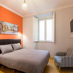 Calçada Do Combro Appartement